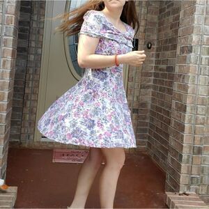 Vintage Sweet  Miranda summer  dress